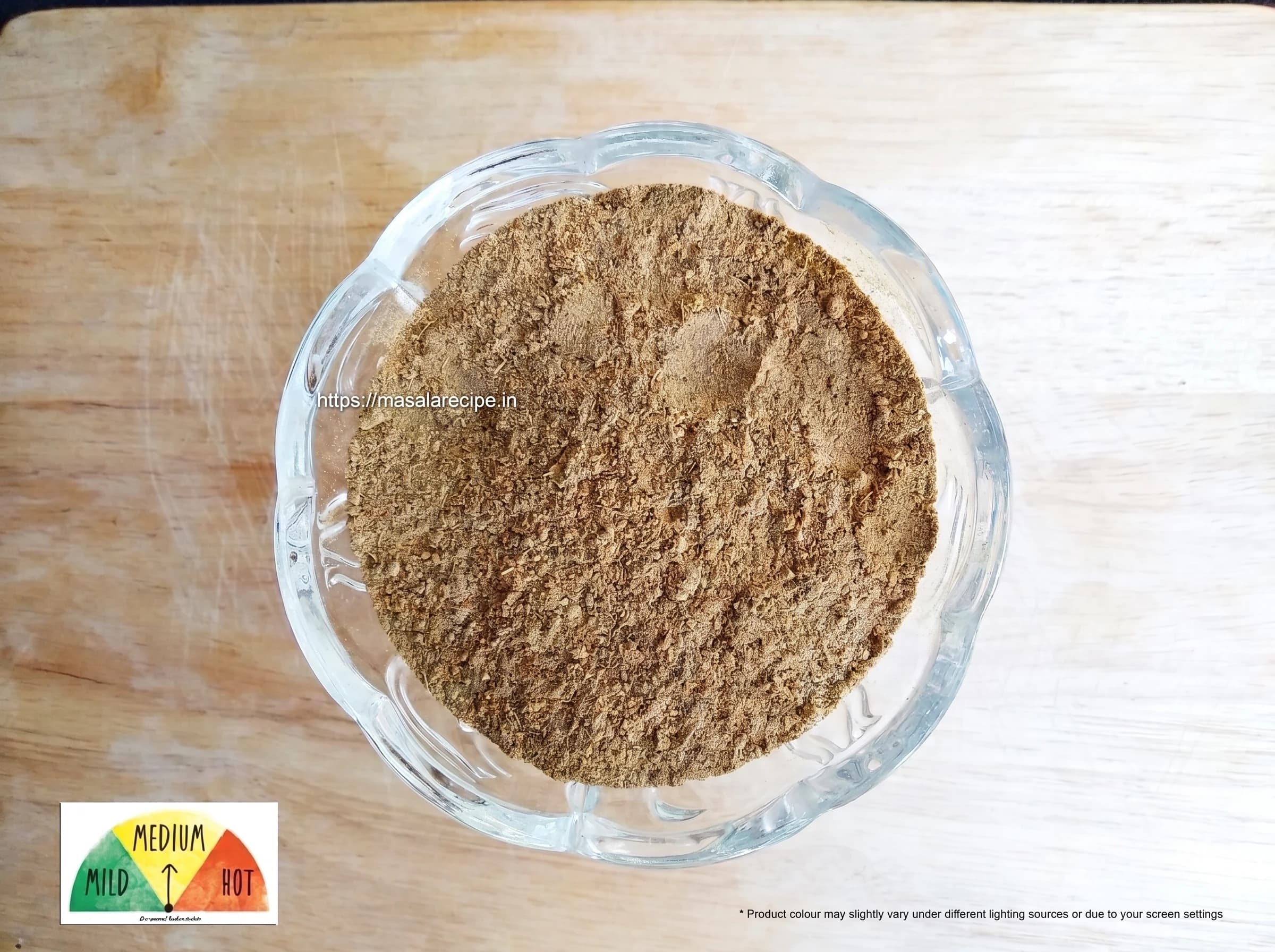 Chai Masala