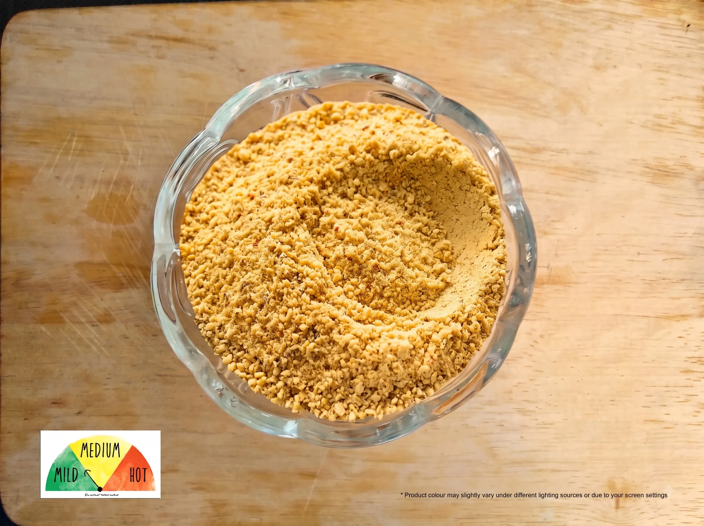 Chakli Bhajani Mix