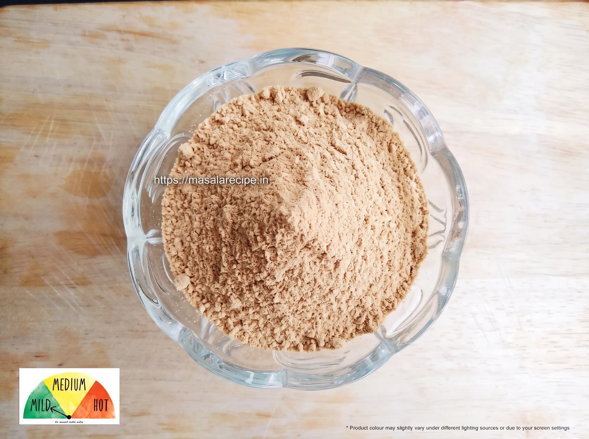 Fry Masala Mix