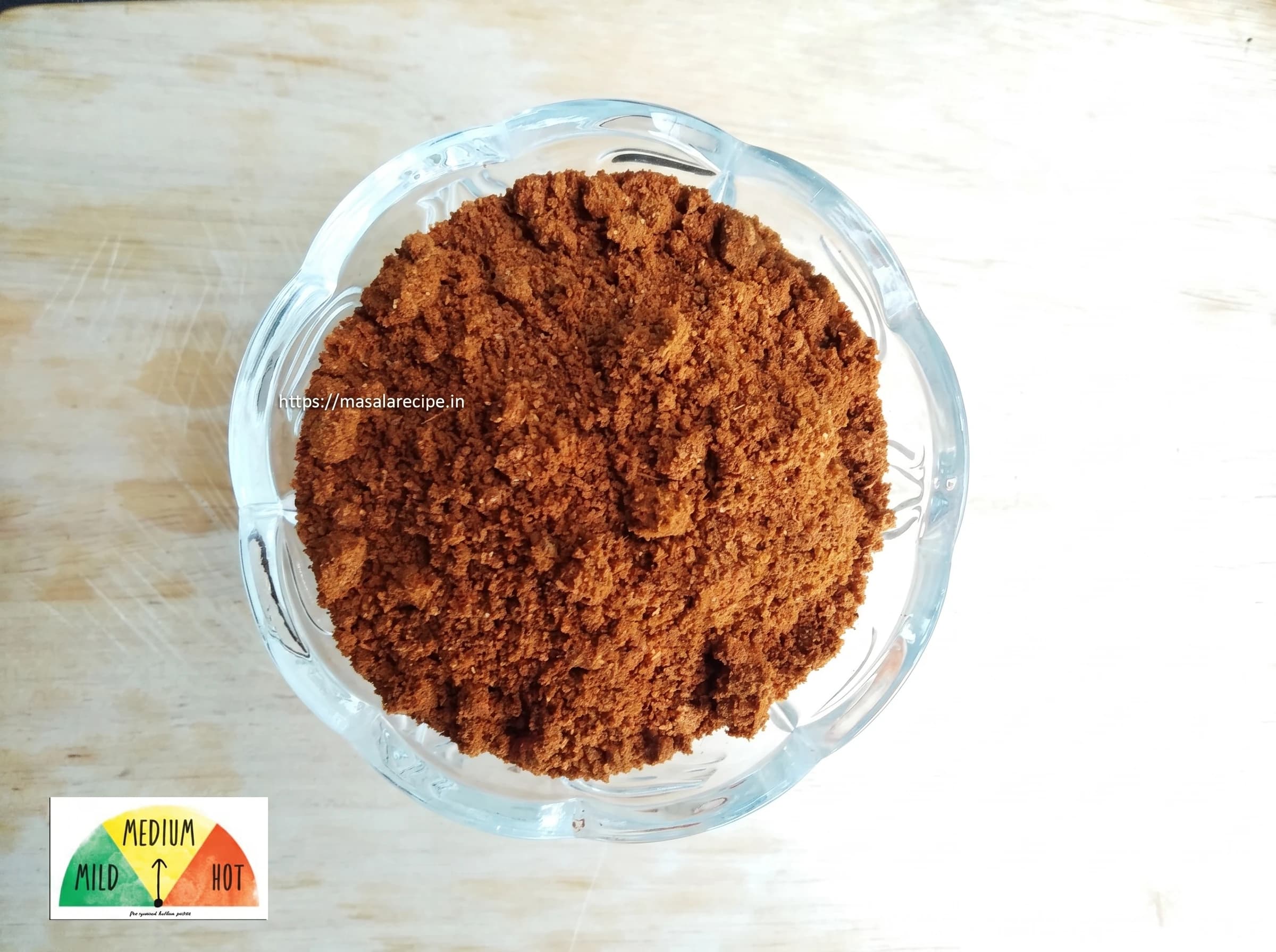 Goda Masala