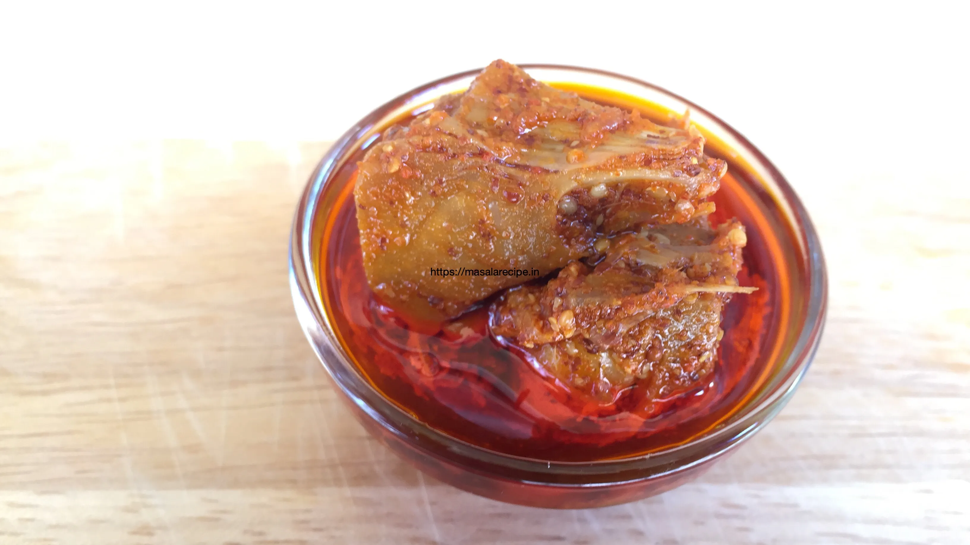 Jackfruit Pickle