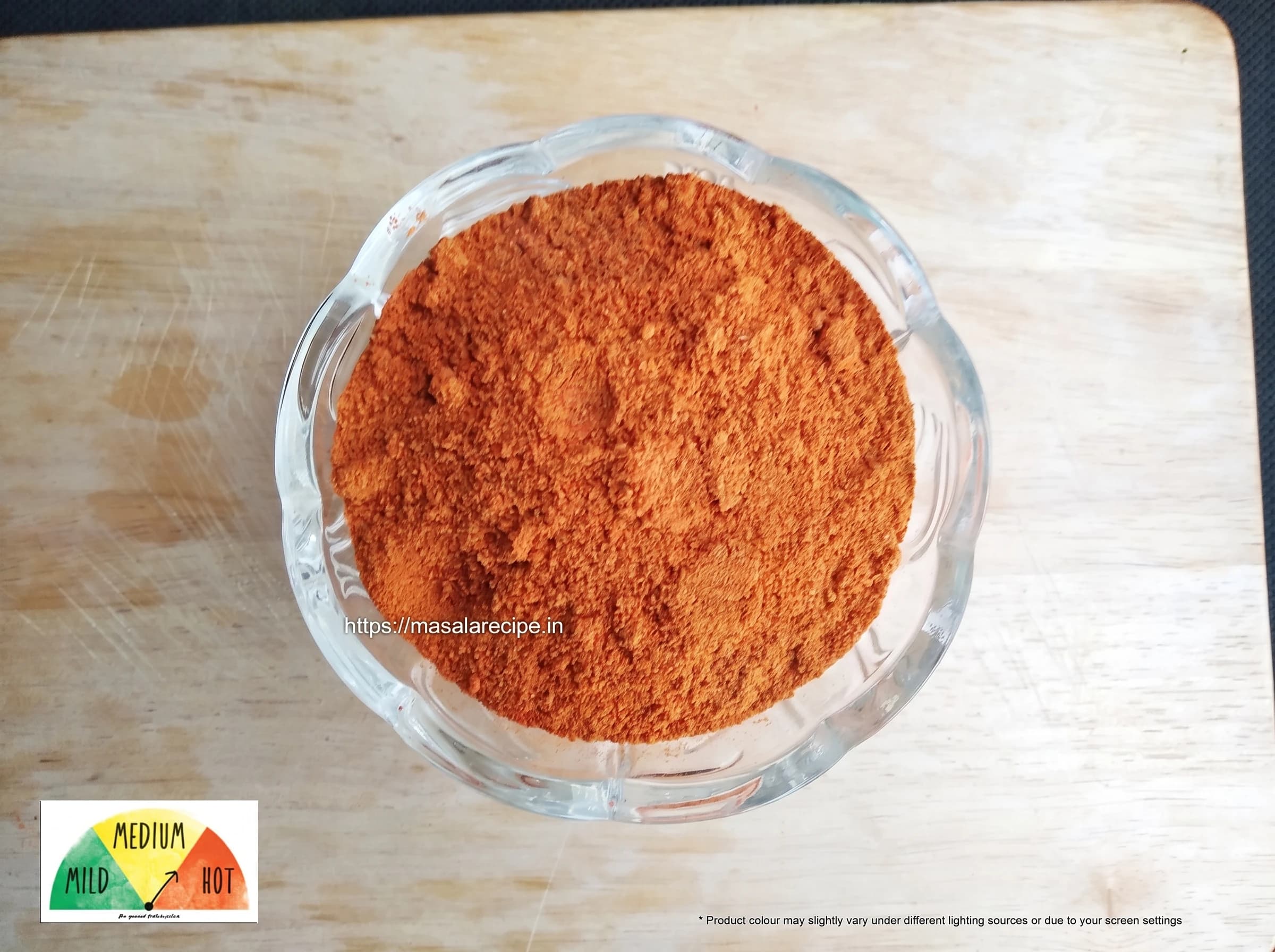 Jeeravan Masala