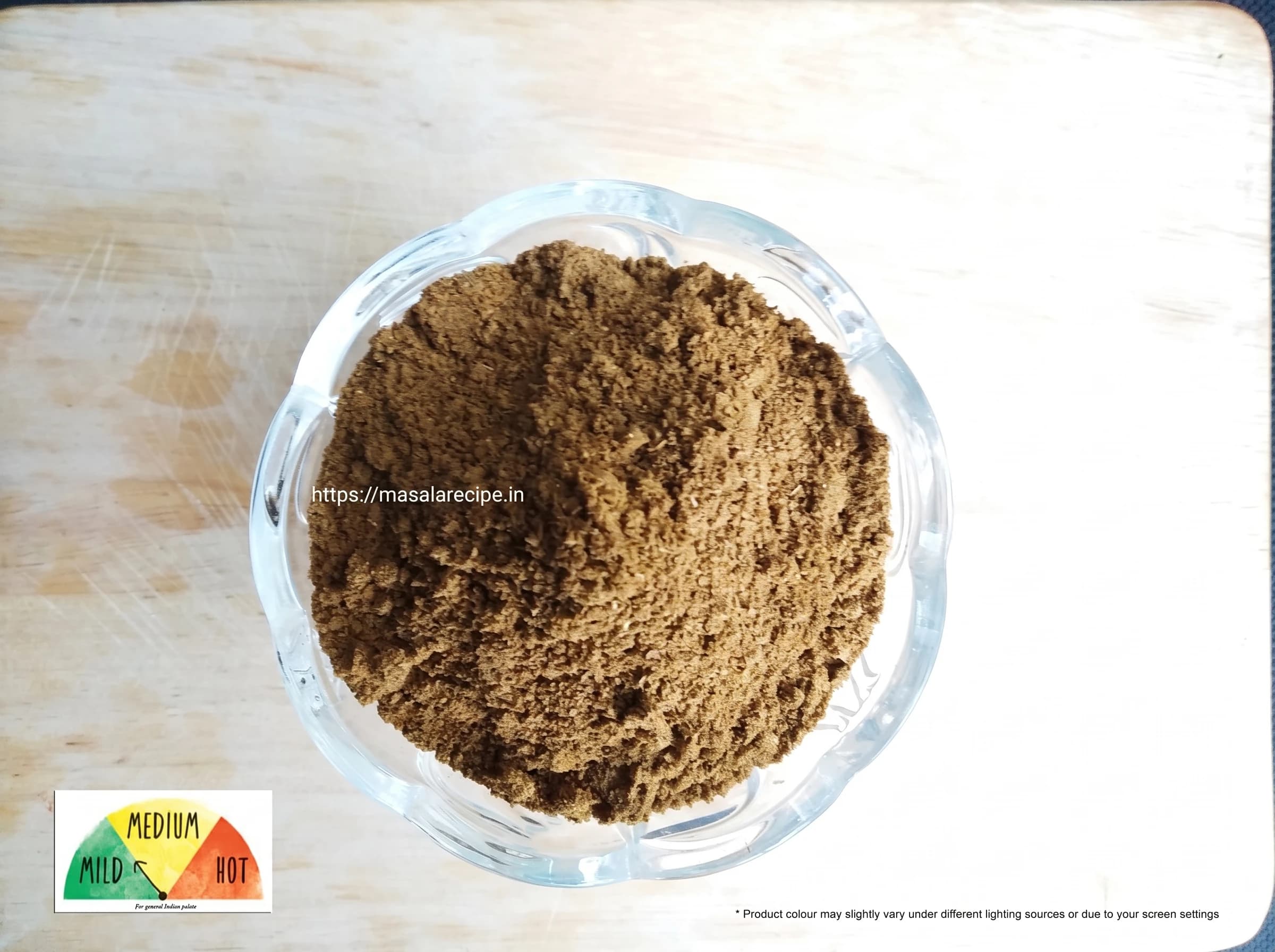 Mutton Masala