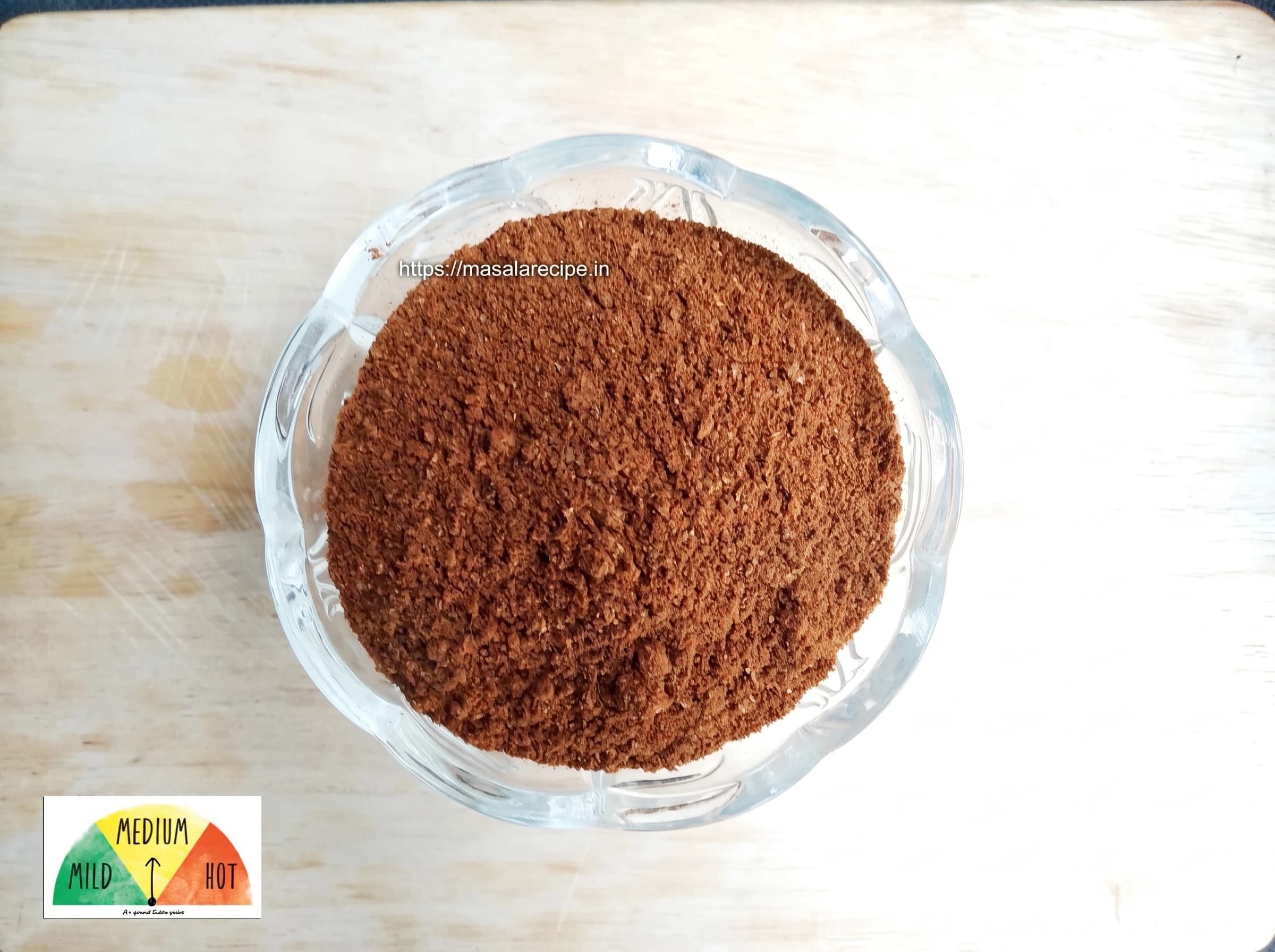 Pahadi Garam Masala