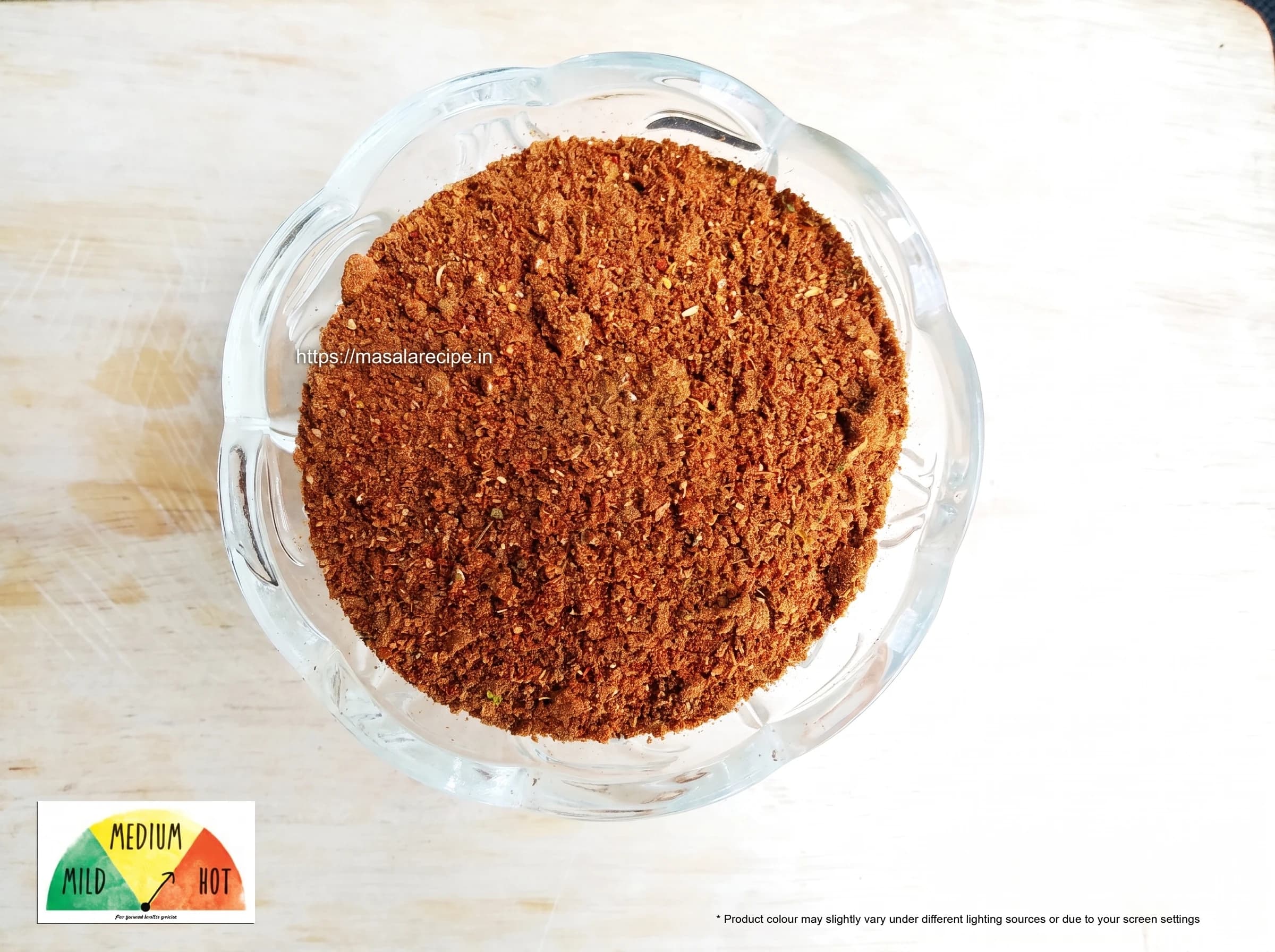 Varhadi Masala