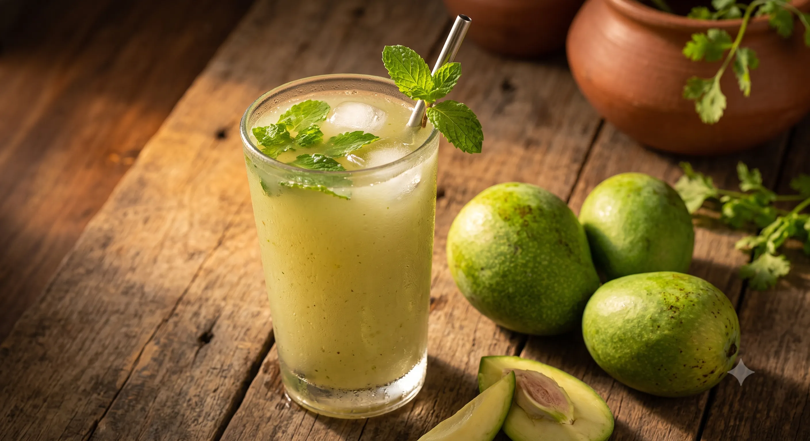 Aam Pana