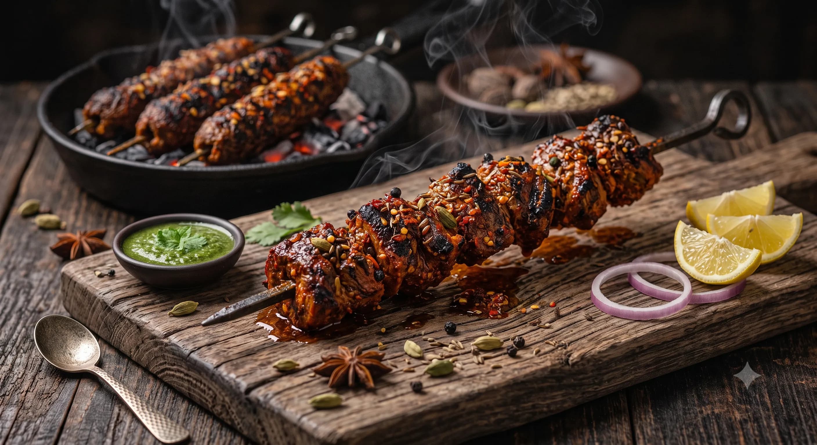 Barbeque
