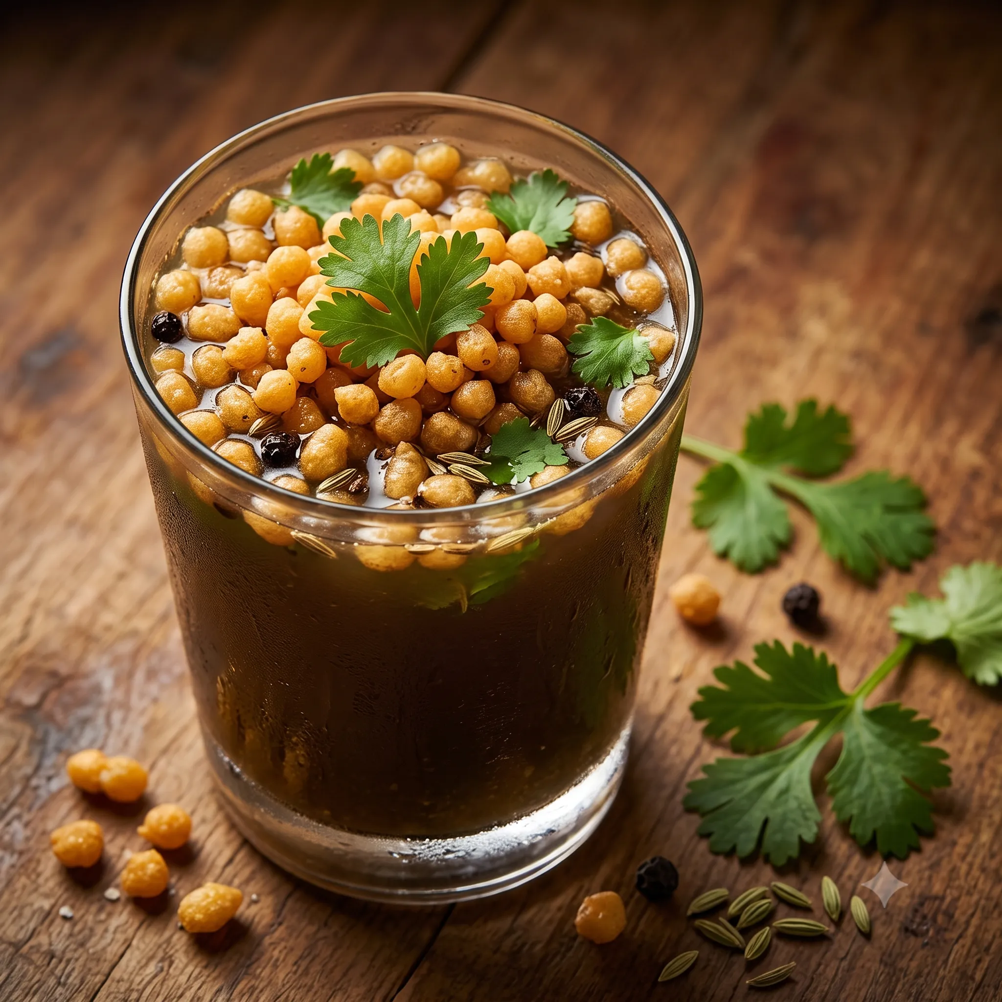 Boondi Jaljira