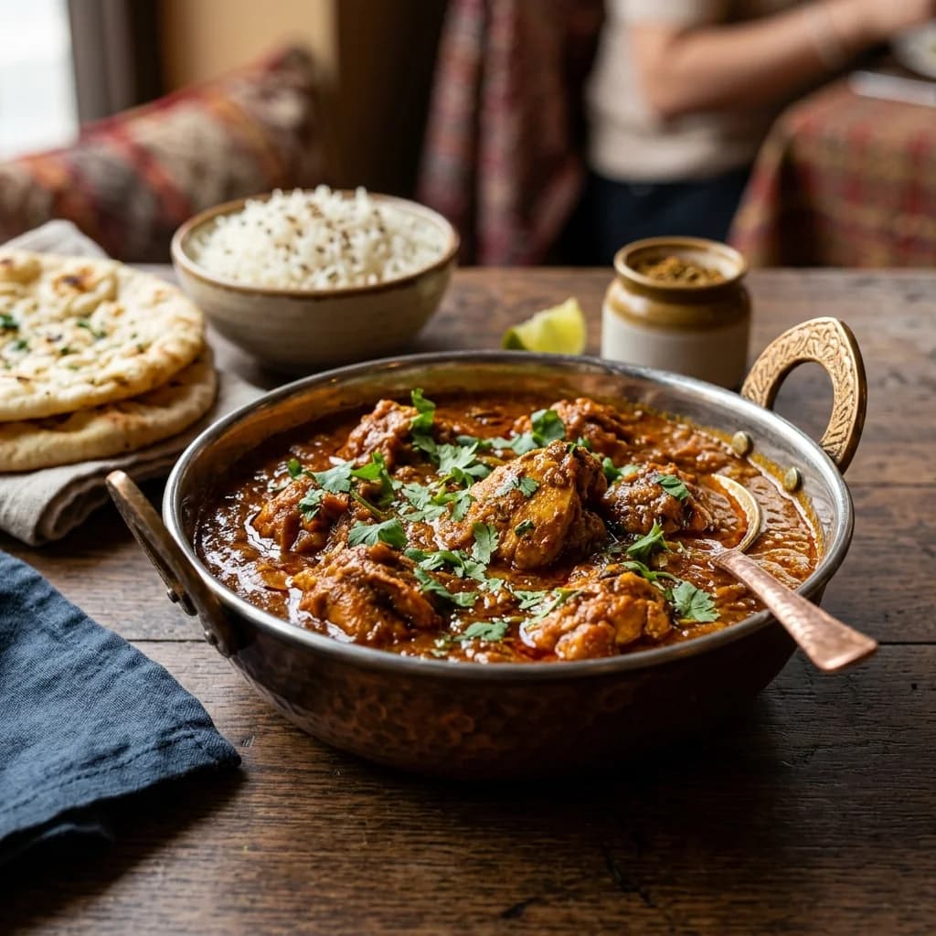 Chicken Curry