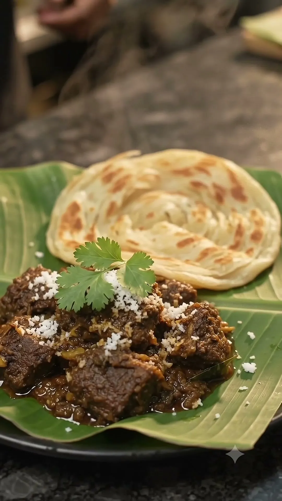 Mutton Sukka Making Video Preview