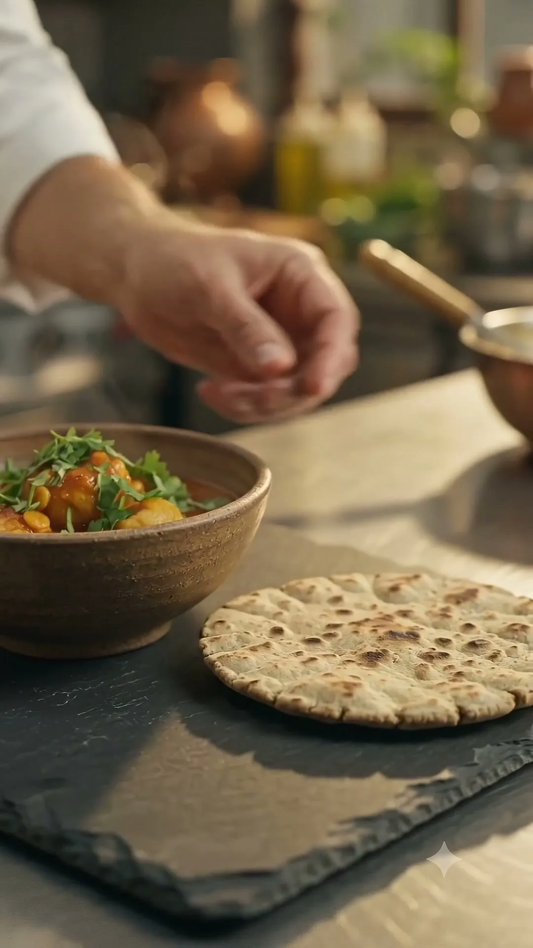 Sandge Rassa Making Video Preview