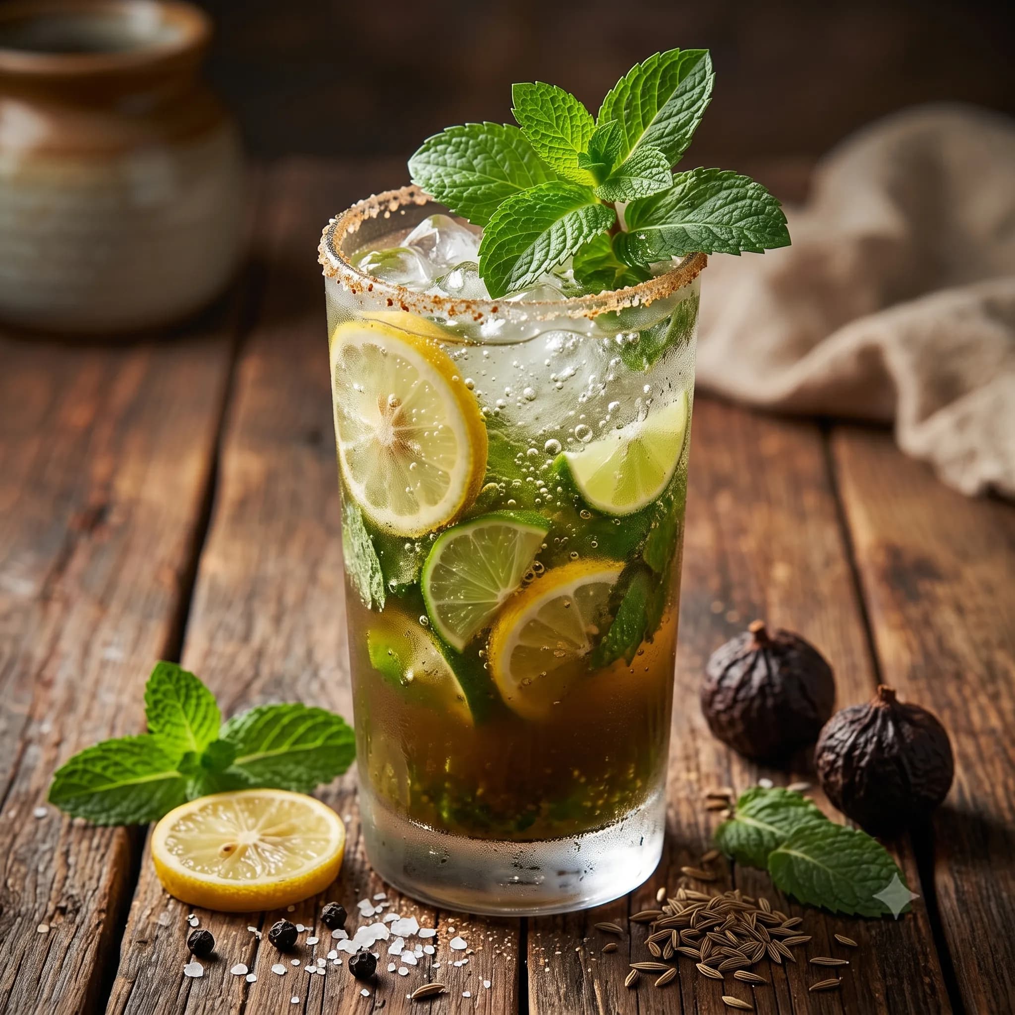 Jaljira Mojito
