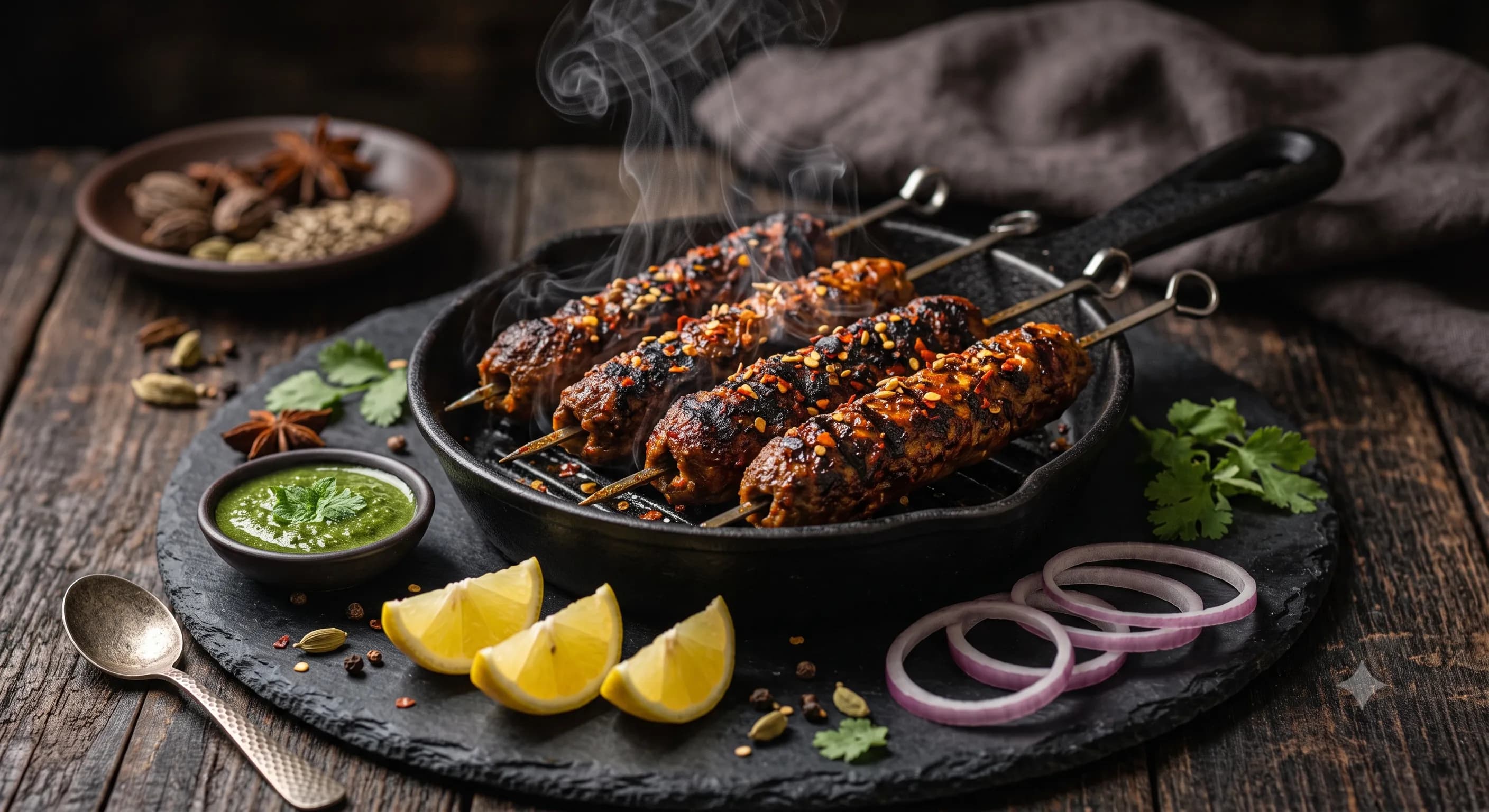 Kebabs