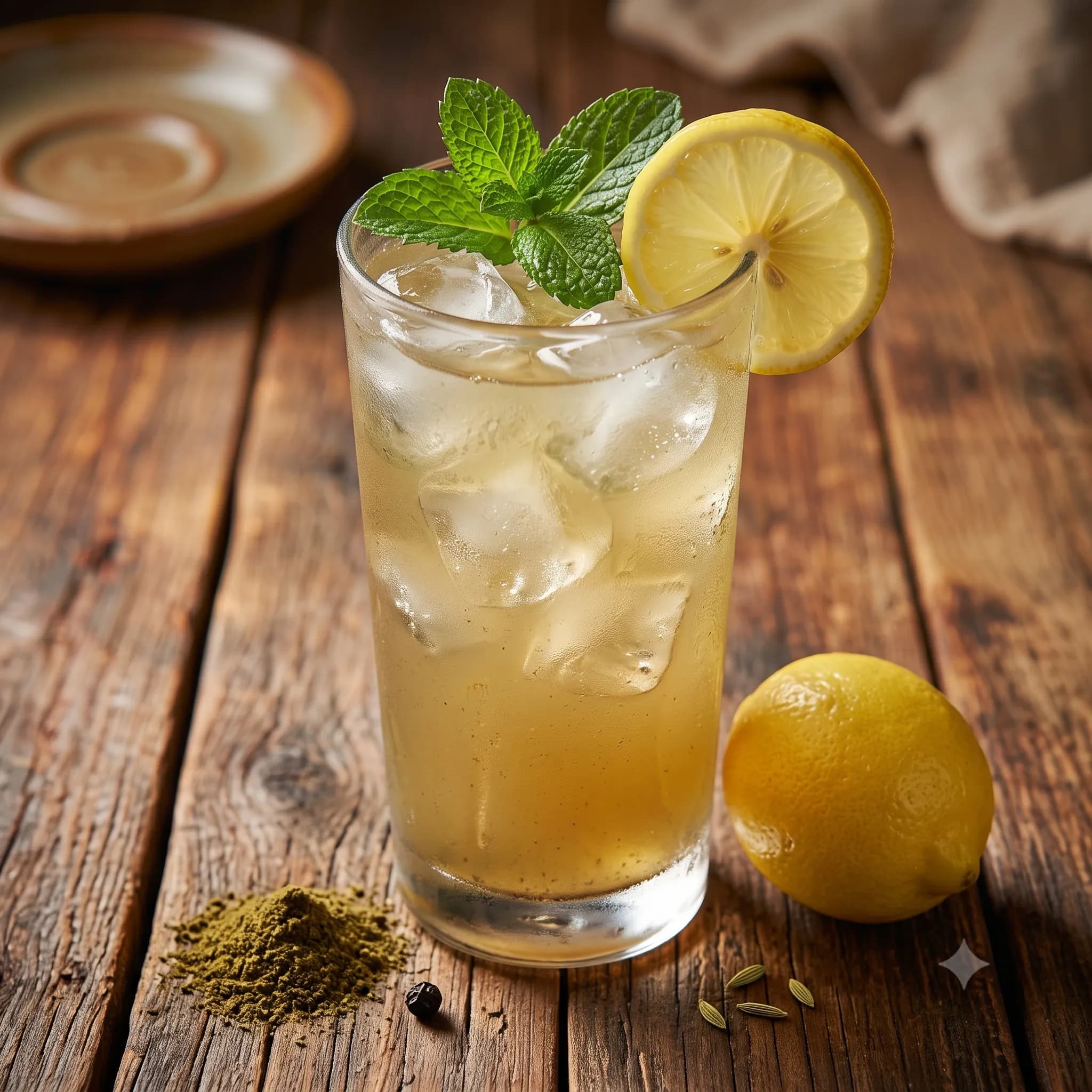 Lemon Jaljira