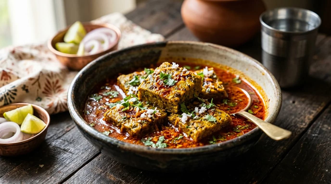 Patvadi Rassa