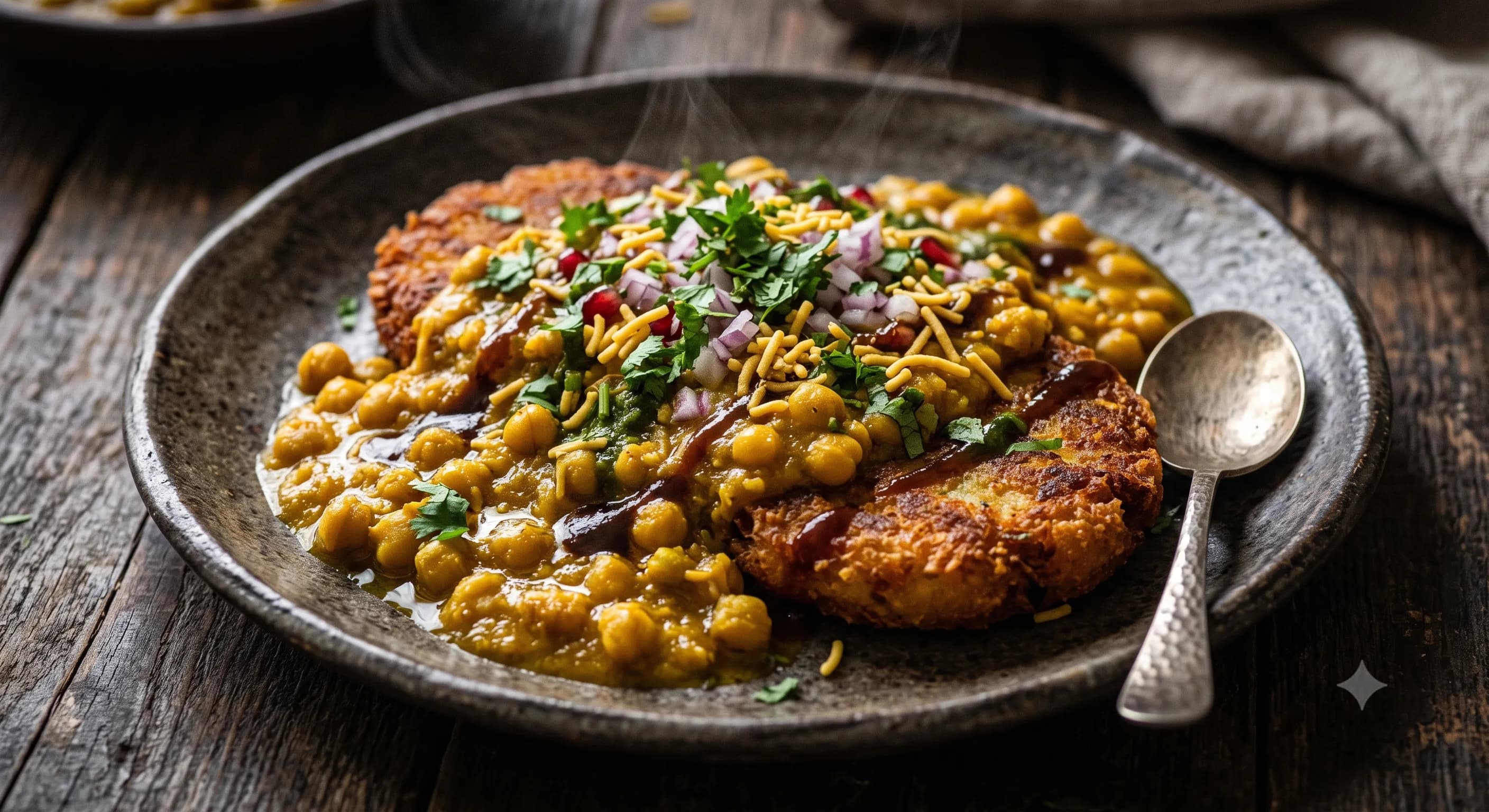 Ragda Patty