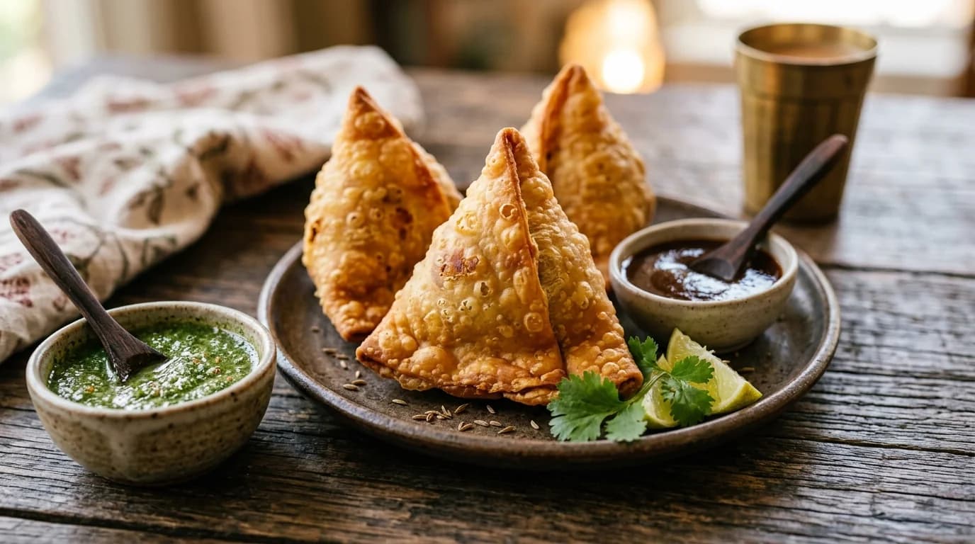 Samosa