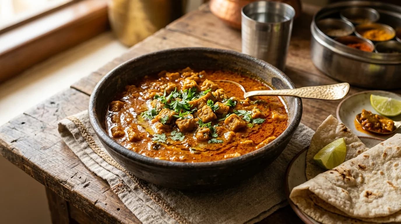 Sandge Rassa