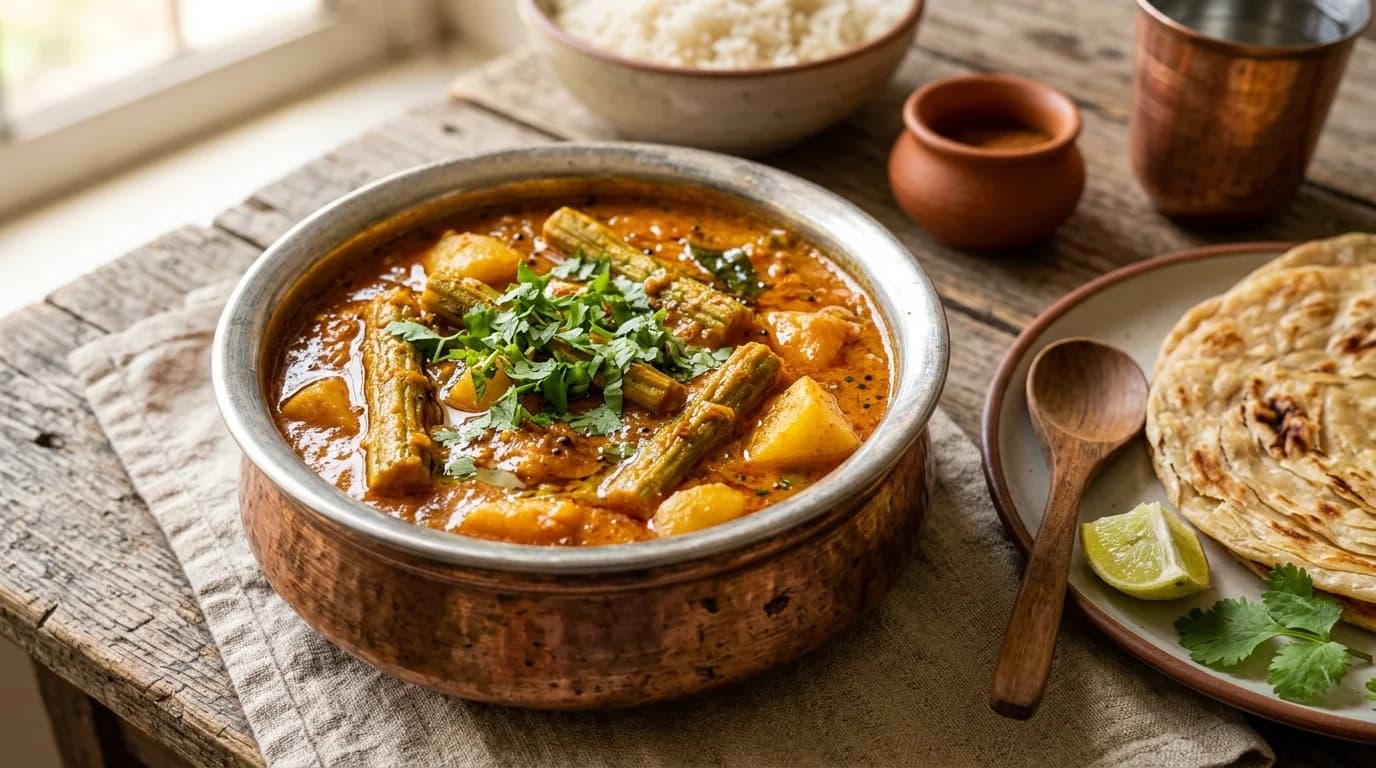 Shevga Batata