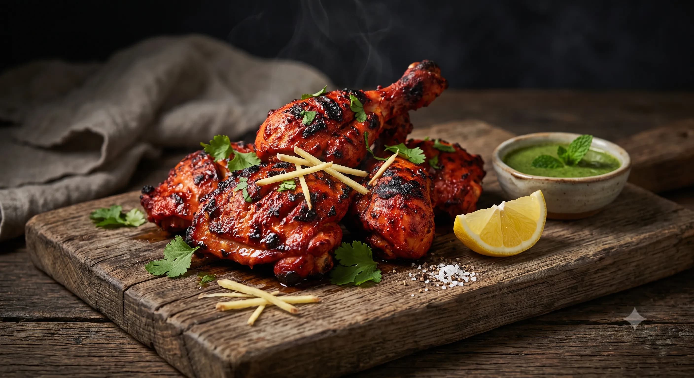 Tandoori