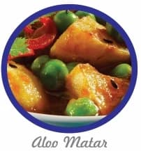 Aloo Matar
