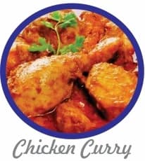 Chicken Curry