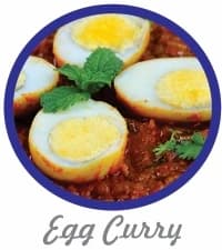 Egg Curry
