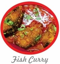 Fish Curry