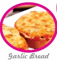 Garlic Bread