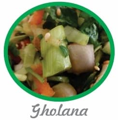 Gholana
