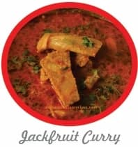 Jackfruit Curry