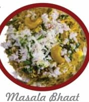 Masala Bhaat