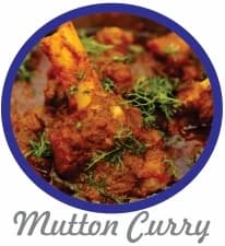 Mutton Curry