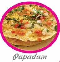 Papadam