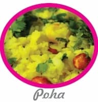 Indori Poha