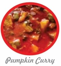 Pumpkin Curry