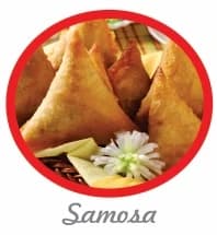 Samosa