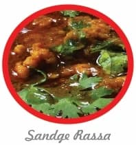 Sandge Rassa