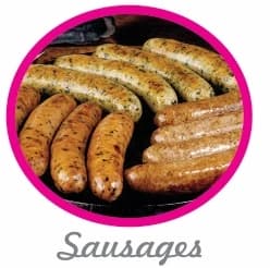 Sausages