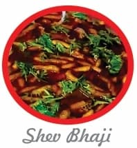 Shev Bhaji