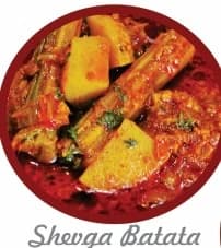 Shevga Batata