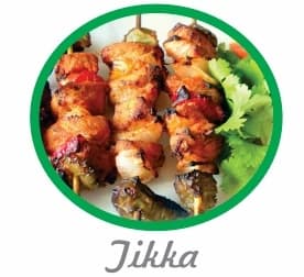 Tikka