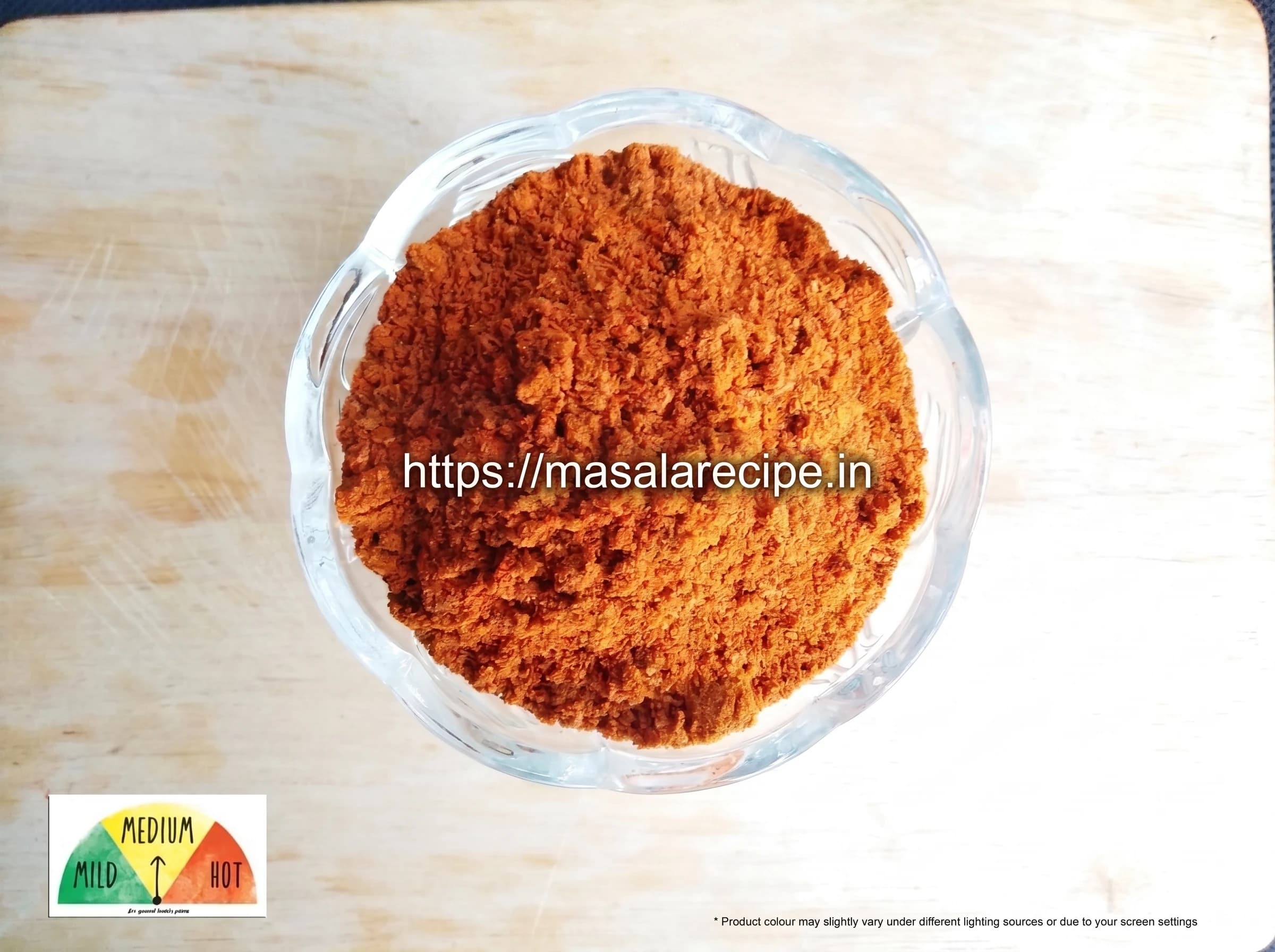 Sambar Masala