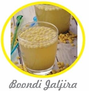 Boondi Jaljira