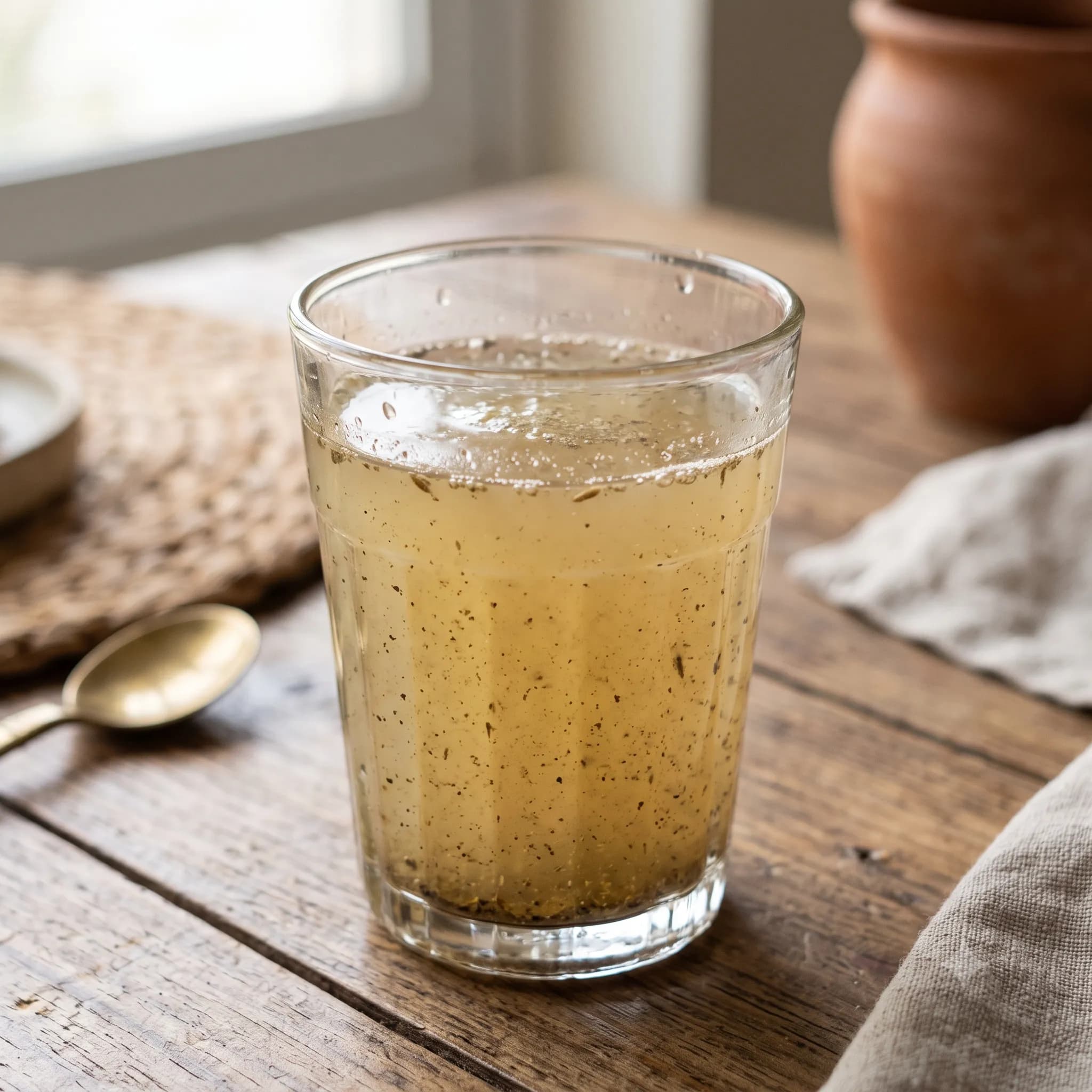 Jaljira Beverage