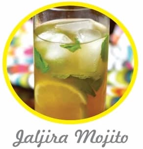 Jaljira Mojito