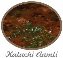 Katachi Aamti