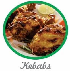 Kebabs