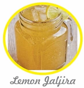 Lemon Jaljira
