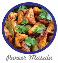 Paneer Masala